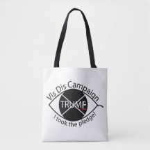 Sac d'alimentation pour désobéissance visuelle