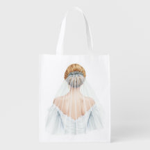 Sac d'alimentation réutilisable