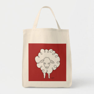 Sac d'alimentation SHEEP