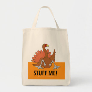 Sac d'alimentation Turquie