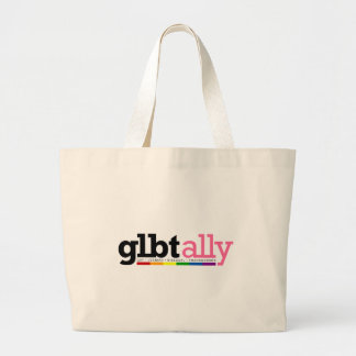 Sac d'allié de GLBT