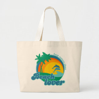 Sac d'amant de plage