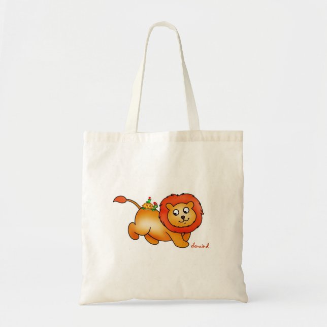 Sac d'amitié (Devant)
