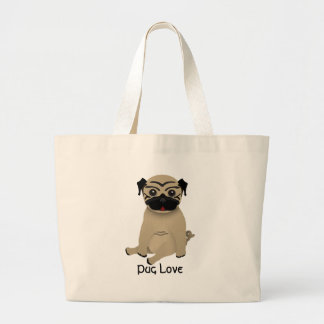 Sac d'amour de carlin