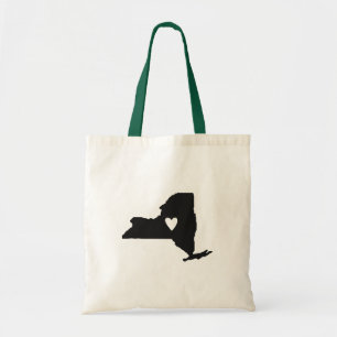 Sac d'amour de New York