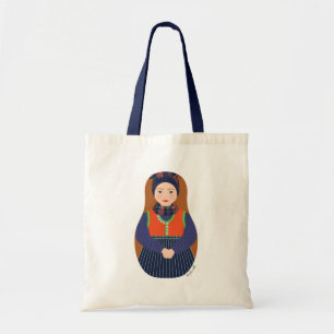 Sac Dane, Rømø Matryoshka