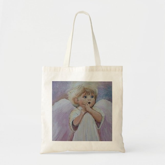 SAC D'ANGE D'UH OH (Devant)