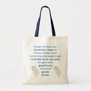 Sac d'ange gardien