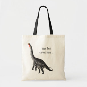 Sac d'Apatosaurus