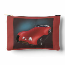 Sac d'appoint pour le voyage à venir