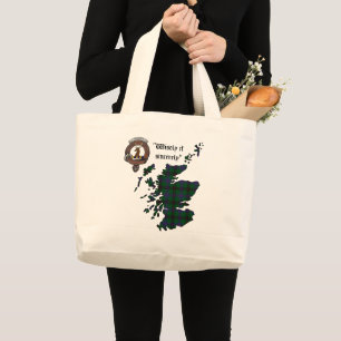 Sac Davidson Jumbo Tote