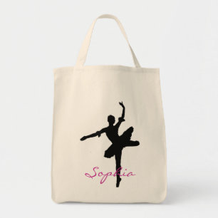 Sac de ballet