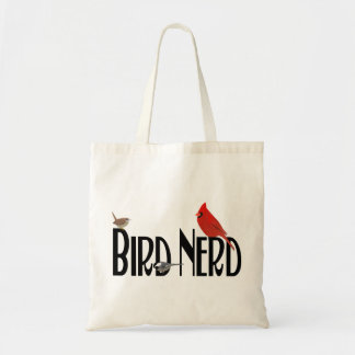 Sac de ballot d'oiseau