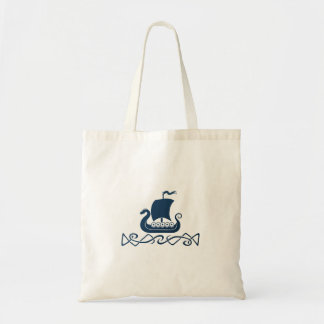 Sac de bateau de dragon