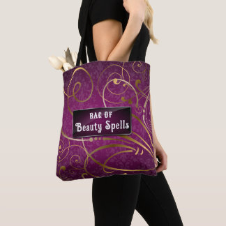 Sac de beauté Spells