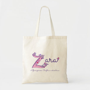 Sac de bibliothèque personnalisé par significati