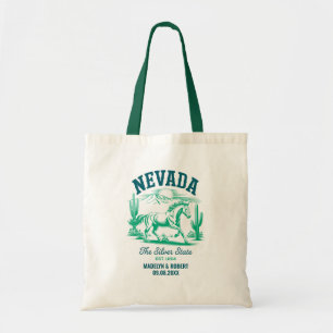 Sac de bienvenue Mariage du Nevada, Amour de l'Éta