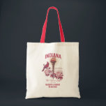 Sac de bienvenue pour mariage dans l'Indiana, demo<br><div class="desc">Accueillez vos invités avec un sac de mariage personnalisé sur le thème de l'Indiana. Conçu pour les amis et la famille hors de la ville,  ce sac est un moyen simple de partager des éléments importants comme le programme du week-end,  des collations et de petits cadeaux.</div>