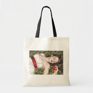 Sac de blanc de neige
