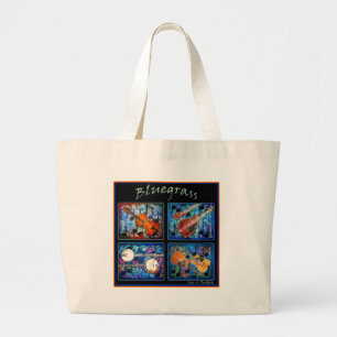 Sac de BLUEGRASS