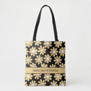 Sac de bonbons de Mimi sac fourre-tout de margueri