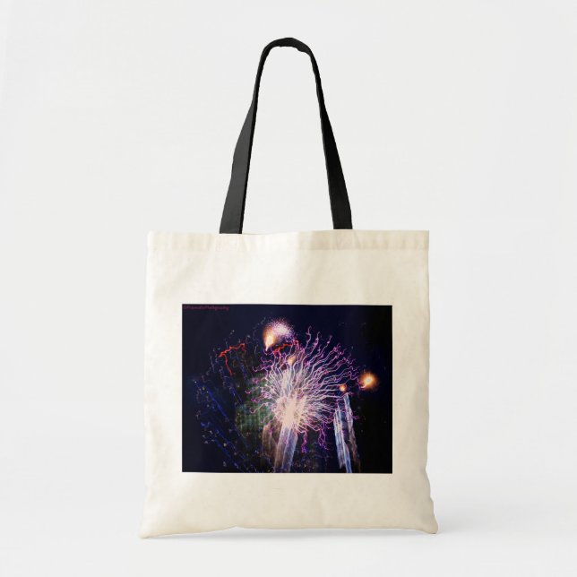 Sac de boom (Devant)