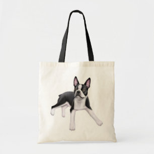 Sac de Boston Terrier