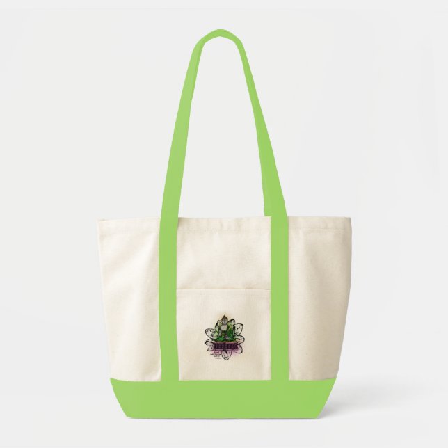 Sac de Bouddha (Devant)
