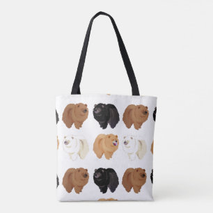 sac de bouffe de bouffe