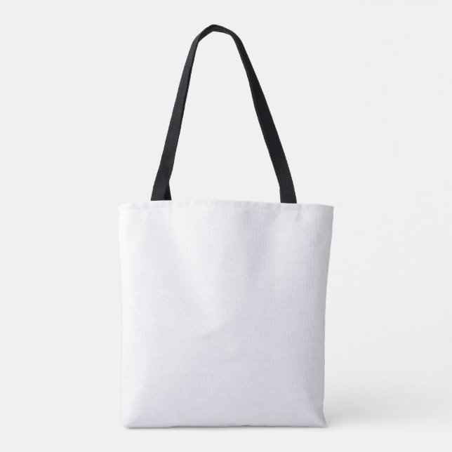 Sac de boutique en nuage Orbveil (Dos)