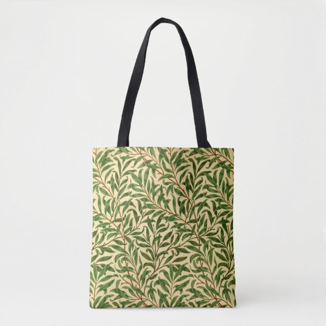 Sac de branche de saule (Devant)