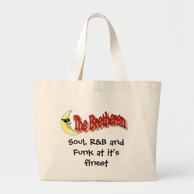SAC DE BRETHEREN (Devant)