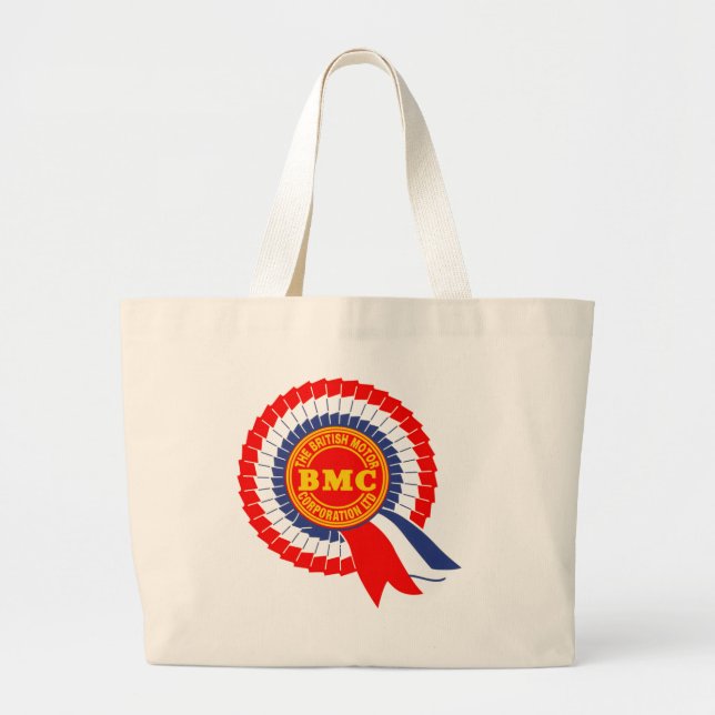 Sac de British Motor Corp (Devant)