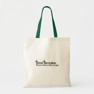 Sac de budget de temples de ton