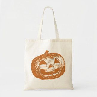 Sac de butin de sucrerie de Halloween