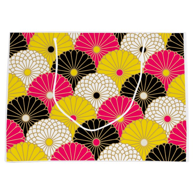 sac de cadeau (Devant)