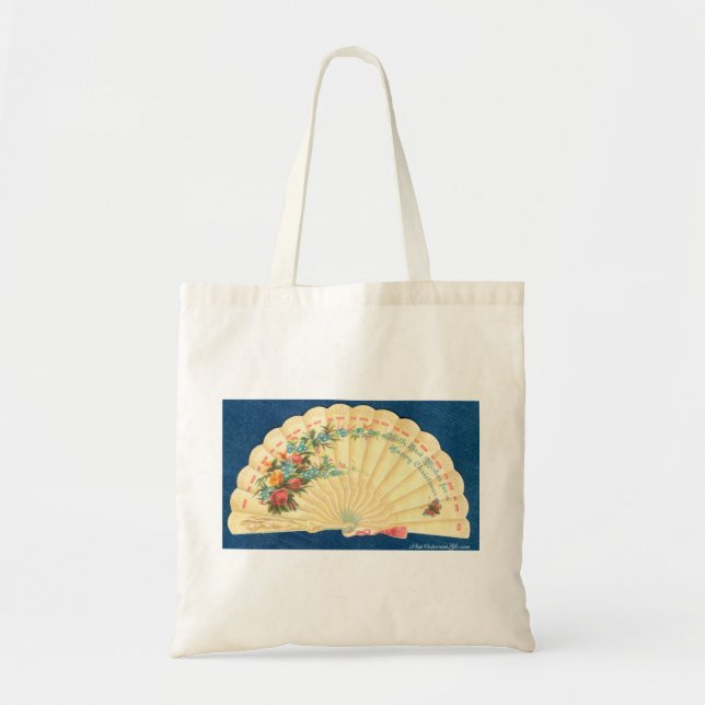 Sac de cadeau de Noël (Devant)