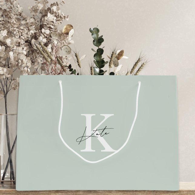 Sac de cadeau de proposition de demoiselle d'honne (Créateur téléchargé)