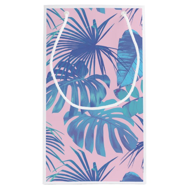Sac de cadeaux de plage : Sac de friandises pour f (Dos)