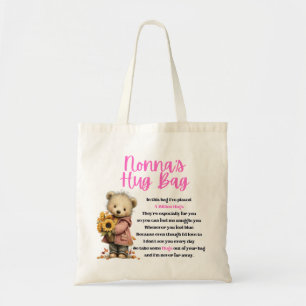 Sac de câlins pour Nonna (à l'unité)