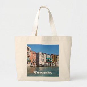 Sac de canal grand