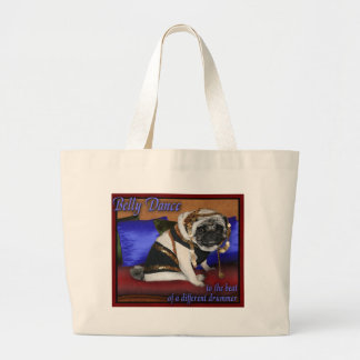sac de carlin de danse du ventre
