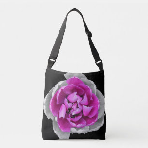 Sac de carrosserie à fleurs