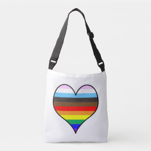 Sac de carrosserie arc-en-ciel