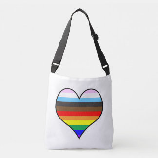 Sac de carrosserie arc-en-ciel