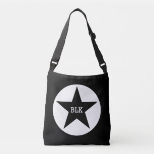 Sac de carrosserie Black Star