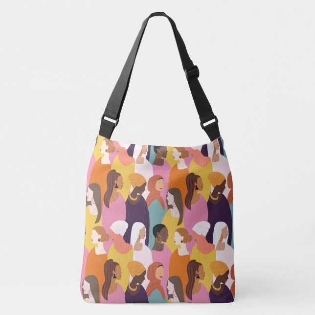 Sac de carrosserie de la fête des mères (Devant)