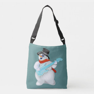 Sac de carrosserie de Snowman Rock