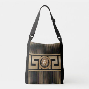 Sac de carrosserie Medusa Medallion de luxe