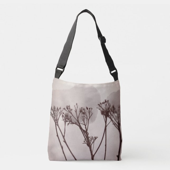 Sac de carrosserie pour l'hiver tout-sur-impressio (Devant)